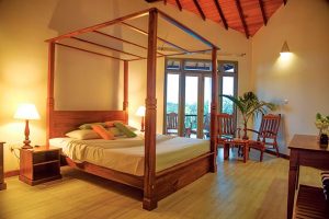 Ayurveda resort Sri Lanka